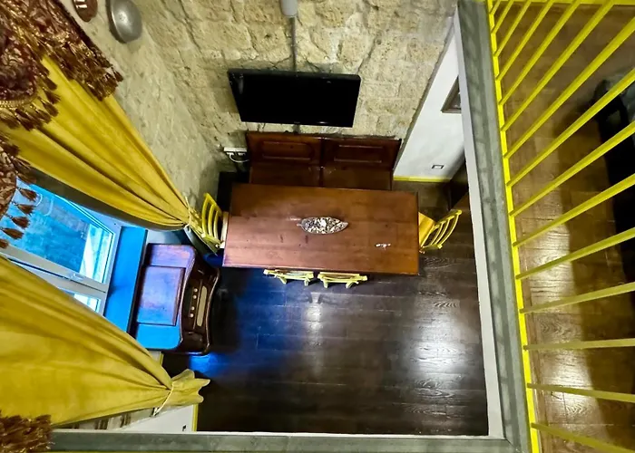 Carlito's House- Un'intera Casa Al Centro Storico