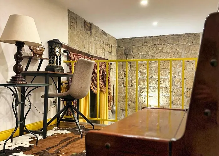 Carlito's House- Un'intera Casa Al Centro Storico