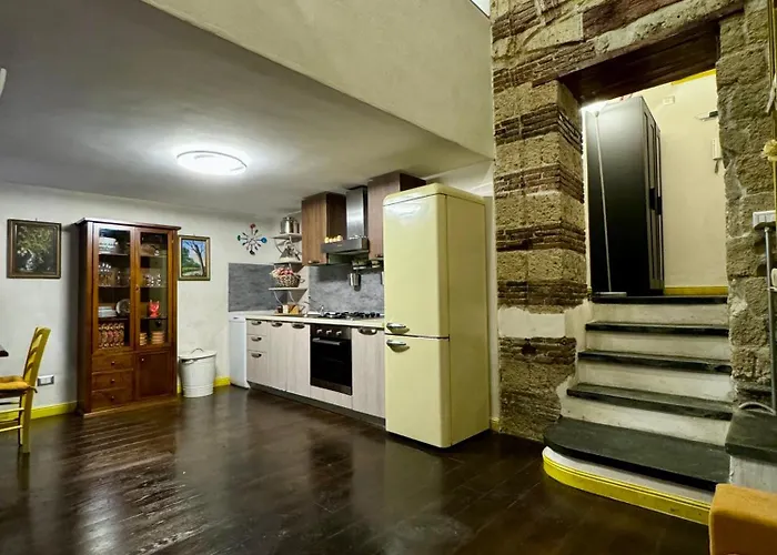 Carlito's House- Un'intera Casa Al Centro Storico