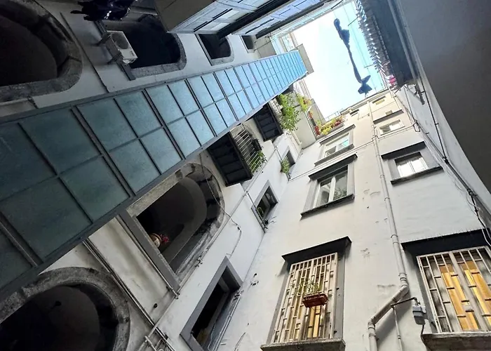 Carlito's House- Un'intera Casa Al Centro Storico
