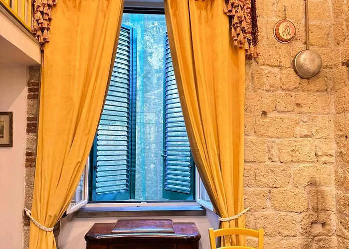 Carlito's House- Un'intera Casa Al Centro Storico *
