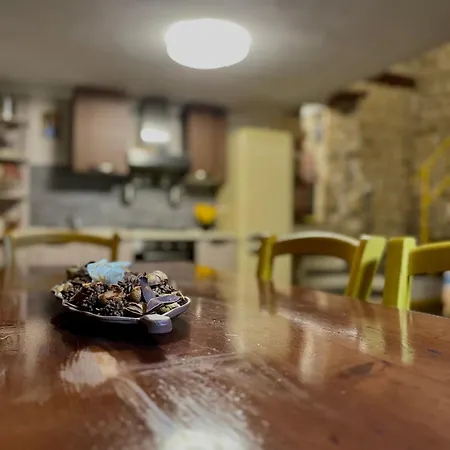 Apartamento Carlito's House- Un'intera Casa Al Centro Storico Nápoles