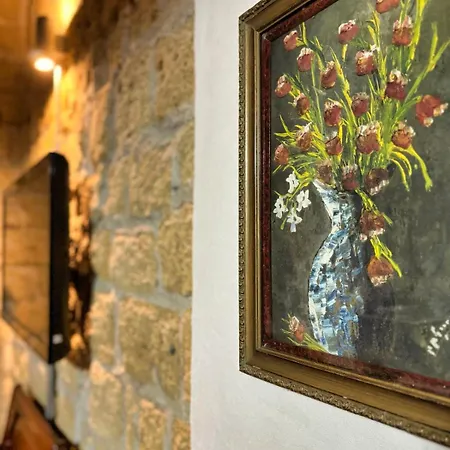 Apartamento Carlito's House- Un'intera Casa Al Centro Storico *