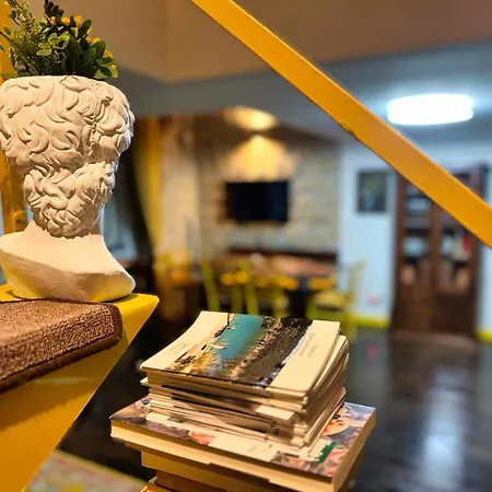 Apartamento Carlito's House- Un'intera Casa Al Centro Storico *