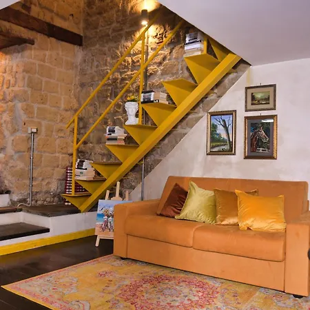 Carlito's House- Un'intera Casa Al Centro Storico *