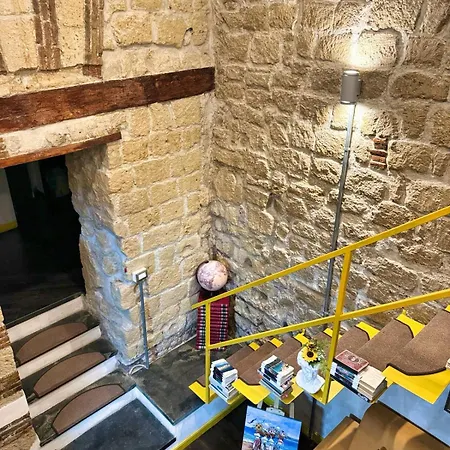 Apartamento Carlito's House- Un'intera Casa Al Centro Storico Nápoles