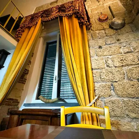 Carlito's House- Un'intera Casa Al Centro Storico Nápoles