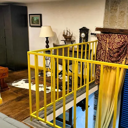 Apartamento Carlito's House- Un'intera Casa Al Centro Storico Nápoles