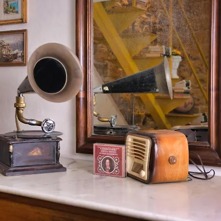 דירה Carlito's House- Un'intera Casa Al Centro Storico *