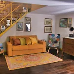 公寓 Carlito's House- Un'intera Casa Al Centro Storico *