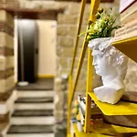 Carlito's House- Un'intera Casa Al Centro Storico 公寓