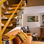 Carlito's House- Un'intera Casa Al Centro Storico Napels