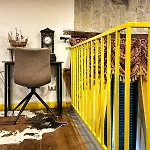 Carlito's House- Un'intera Casa Al Centro Storico Appartement Napels