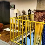 Appartement Carlito's House- Un'intera Casa Al Centro Storico Napels