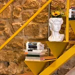 Carlito's House- Un'intera Casa Al Centro Storico Napels
