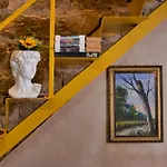 公寓 Carlito's House- Un'intera Casa Al Centro Storico