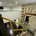 Appartement Carlito's House- Un'intera Casa Al Centro Storico Napels